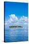 Treasure Island, Mamanuca Islands, Fiji, South Pacific-Michael Runkel-Stretched Canvas