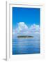 Treasure Island, Mamanuca Islands, Fiji, South Pacific-Michael Runkel-Framed Photographic Print