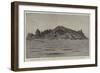 Treasure Island of Trinidad-null-Framed Giclee Print