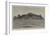 Treasure Island of Trinidad-null-Framed Giclee Print