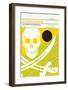 Treasure Island-null-Framed Giclee Print