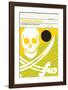 Treasure Island-null-Framed Giclee Print