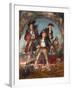 Treasure Island-John Millar Watt-Framed Giclee Print