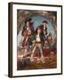Treasure Island-John Millar Watt-Framed Giclee Print