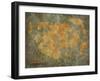 Treasure Map-jgroup-Framed Art Print