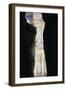 Treasure of Pharaoh or Treasury-null-Framed Giclee Print