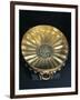 Treasure of Tanis, Gold Bowl of Undebaunded, from Tomb Number 3-null-Framed Giclee Print