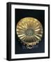 Treasure of Tanis, Gold Bowl of Undebaunded, from Tomb Number 3-null-Framed Giclee Print