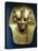 Treasure of Tanis, Gold Mask of King Amenemope-null-Stretched Canvas