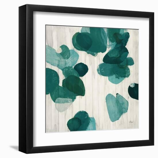 Treasure Within I-Randy Hibberd-Framed Art Print