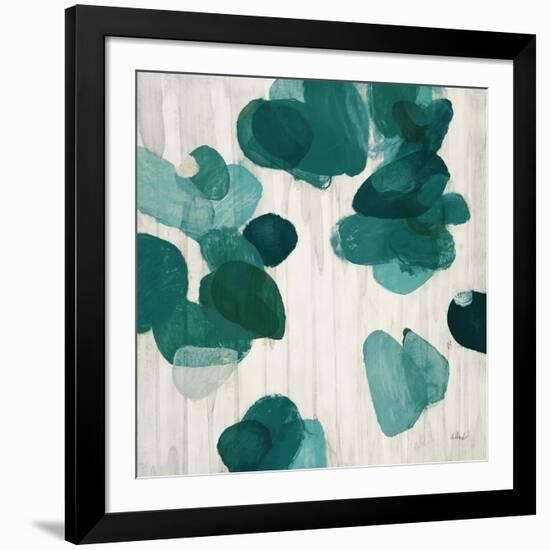 Treasure Within I-Randy Hibberd-Framed Art Print