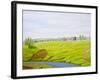 Treasured Memories 3-Kevin Dodds-Framed Giclee Print