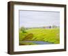 Treasured Memories 3-Kevin Dodds-Framed Premium Giclee Print