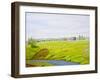 Treasured Memories 3-Kevin Dodds-Framed Giclee Print