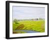 Treasured Memories 3-Kevin Dodds-Framed Giclee Print