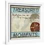 Treasured Moments-Karen Williams-Framed Giclee Print