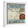 Treasured Moments-Karen Williams-Framed Giclee Print