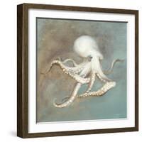 Treasures from the Sea V-Danhui Nai-Framed Art Print