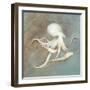 Treasures from the Sea V-Danhui Nai-Framed Art Print