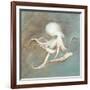 Treasures from the Sea V-Danhui Nai-Framed Art Print