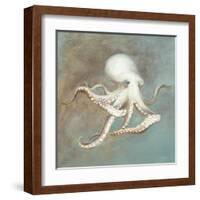 Treasures from the Sea V-Danhui Nai-Framed Art Print