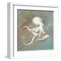 Treasures from the Sea V-Danhui Nai-Framed Art Print