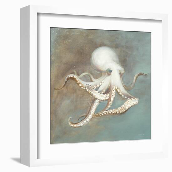 Treasures from the Sea V-Danhui Nai-Framed Art Print