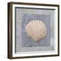 Treasures I-Jan Sacca-Framed Giclee Print