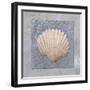 Treasures I-Jan Sacca-Framed Giclee Print