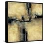 Treasures I-Cape Edwin-Framed Stretched Canvas