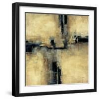 Treasures I-Cape Edwin-Framed Art Print