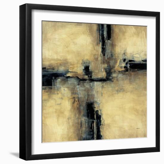 Treasures I-Cape Edwin-Framed Art Print