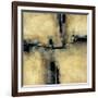 Treasures I-Cape Edwin-Framed Art Print