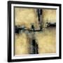 Treasures I-Cape Edwin-Framed Art Print