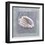 Treasures II-Jan Sacca-Framed Giclee Print