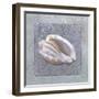 Treasures II-Jan Sacca-Framed Giclee Print