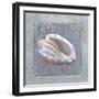 Treasures II-Jan Sacca-Framed Giclee Print