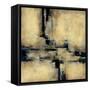 Treasures II-Cape Edwin-Framed Stretched Canvas