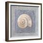 Treasures III-Jan Sacca-Framed Giclee Print