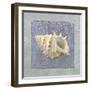 Treasures IV-Jan Sacca-Framed Giclee Print