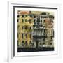 Treasures of a Decadent Past, Venice-Susan Brown-Framed Collectable Print