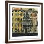 Treasures of a Decadent Past, Venice-Susan Brown-Framed Collectable Print