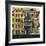 Treasures of a Decadent Past, Venice-Susan Brown-Framed Collectable Print