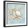 Treasures of the Tide III-Kate McRostie-Framed Art Print