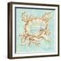 Treasures of the Tide IV-Kate McRostie-Framed Art Print