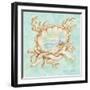 Treasures of the Tide IV-Kate McRostie-Framed Art Print