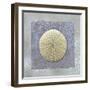 Treasures V-Jan Sacca-Framed Giclee Print