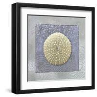 Treasures V-Jan Sacca-Framed Giclee Print