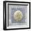 Treasures V-Jan Sacca-Framed Giclee Print