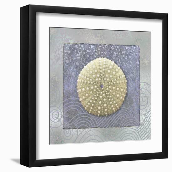 Treasures V-Jan Sacca-Framed Giclee Print